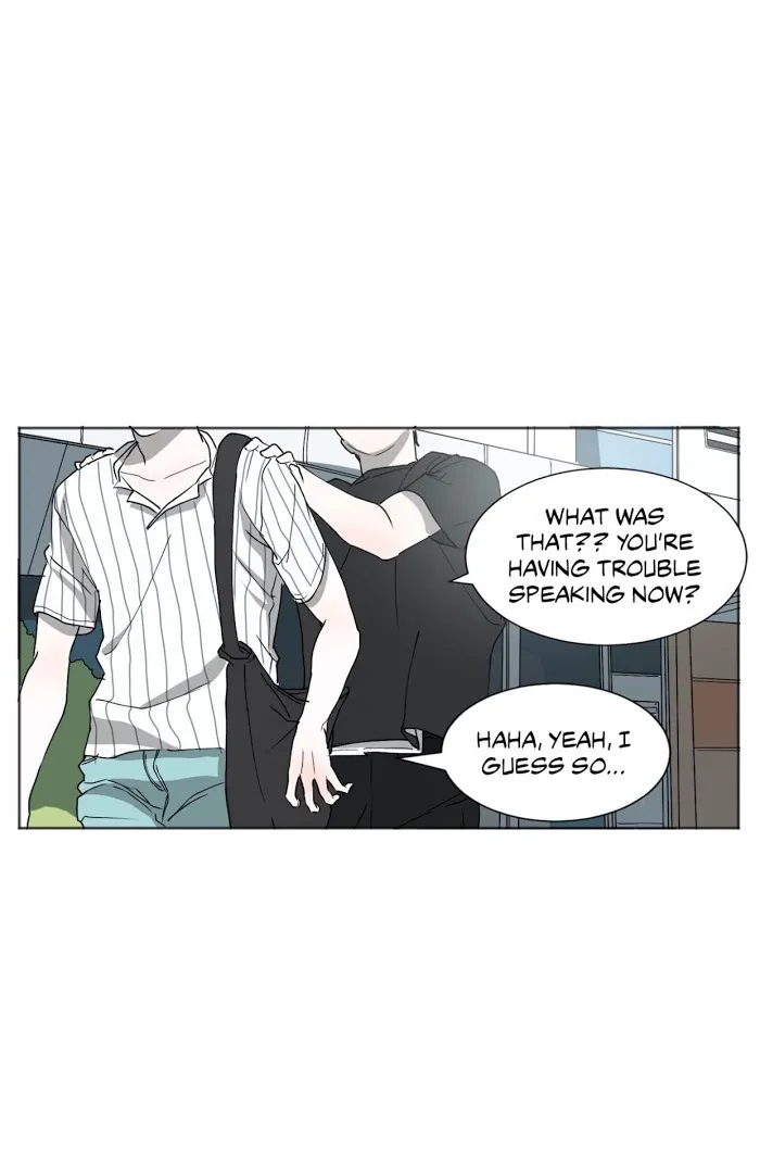 A Shoulder To Cry On - Chapter 30 Page 10