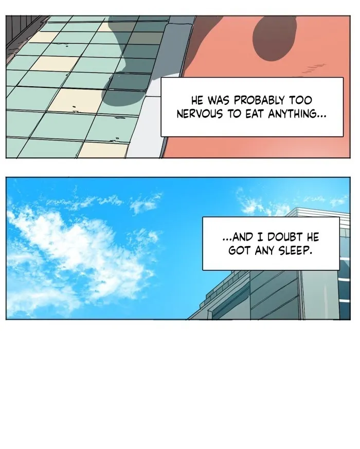 A Shoulder To Cry On - Chapter 30 Page 13
