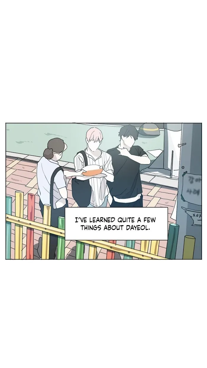 A Shoulder To Cry On - Chapter 30 Page 14