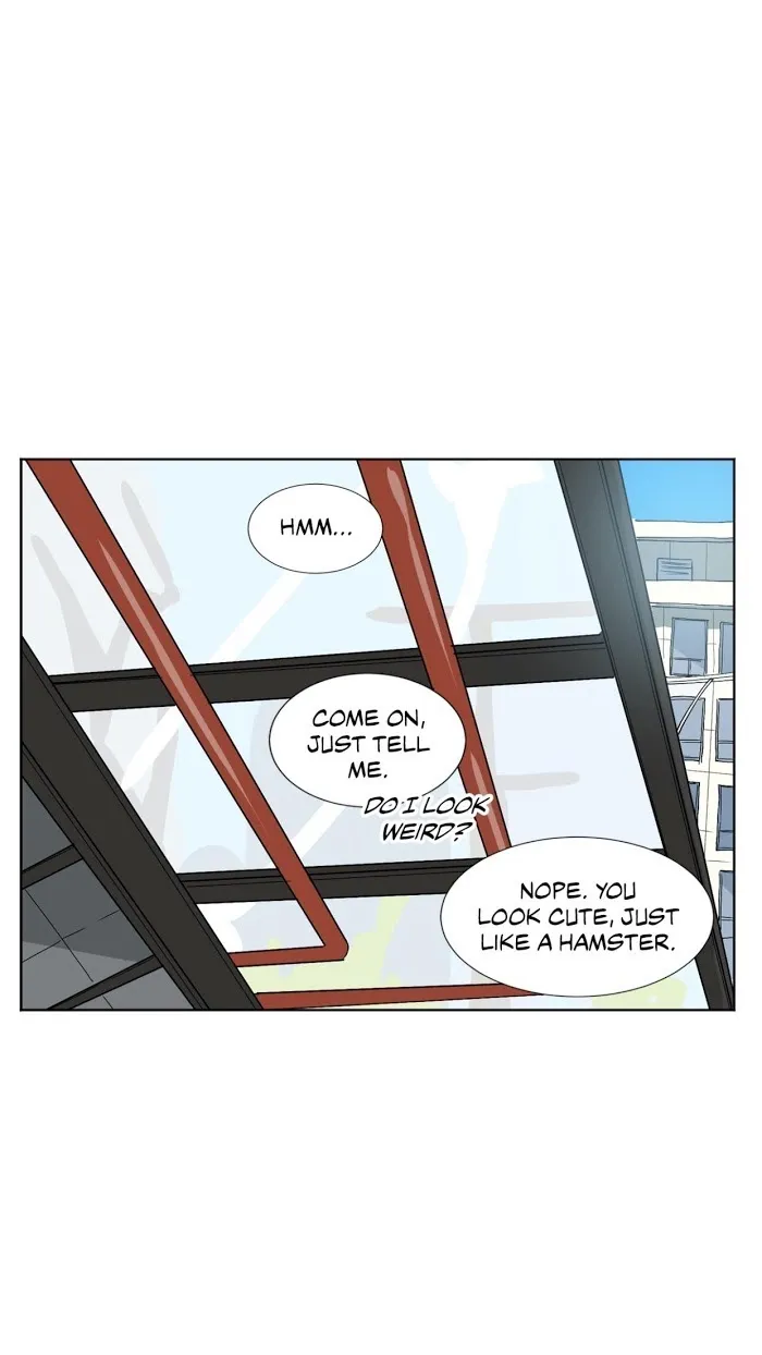 A Shoulder To Cry On - Chapter 30 Page 19