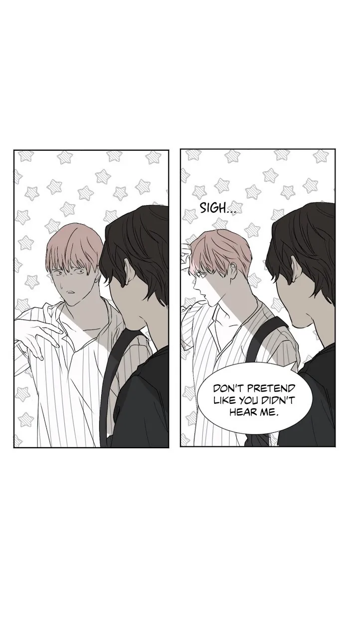 A Shoulder To Cry On - Chapter 30 Page 20