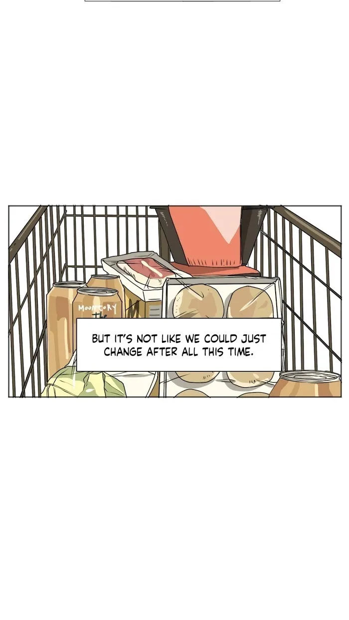 A Shoulder To Cry On - Chapter 30 Page 26