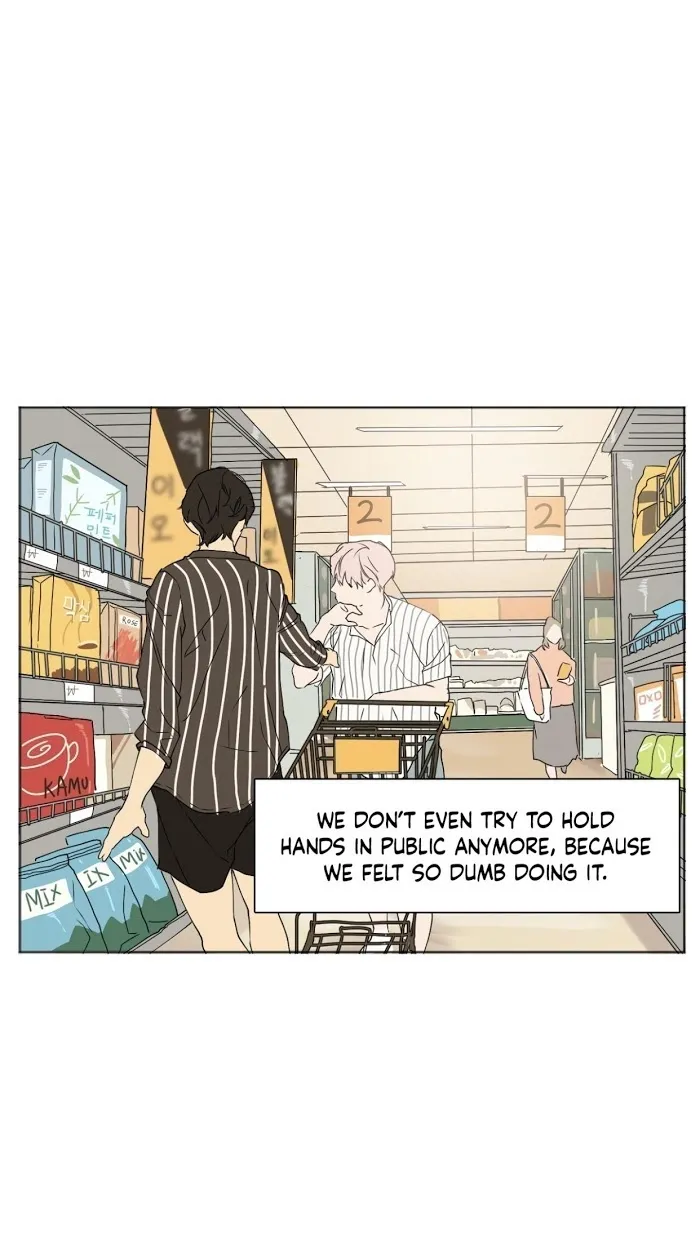 A Shoulder To Cry On - Chapter 30 Page 29