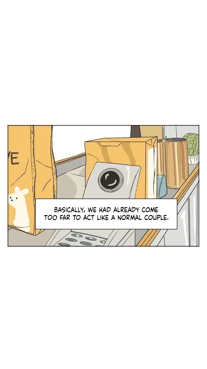 A Shoulder To Cry On - Chapter 30 Page 31