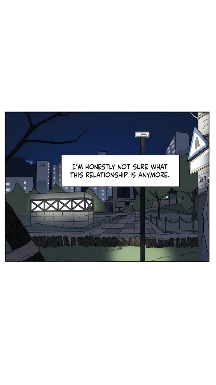 A Shoulder To Cry On - Chapter 30 Page 32