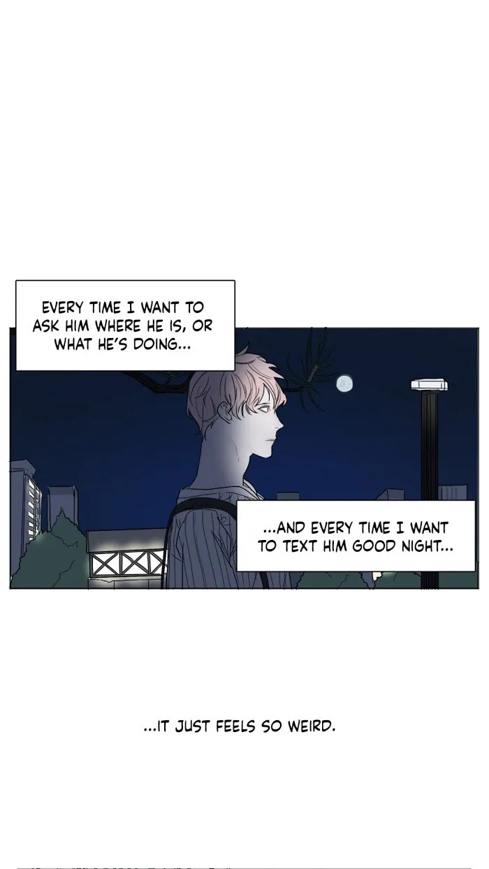A Shoulder To Cry On - Chapter 30 Page 33