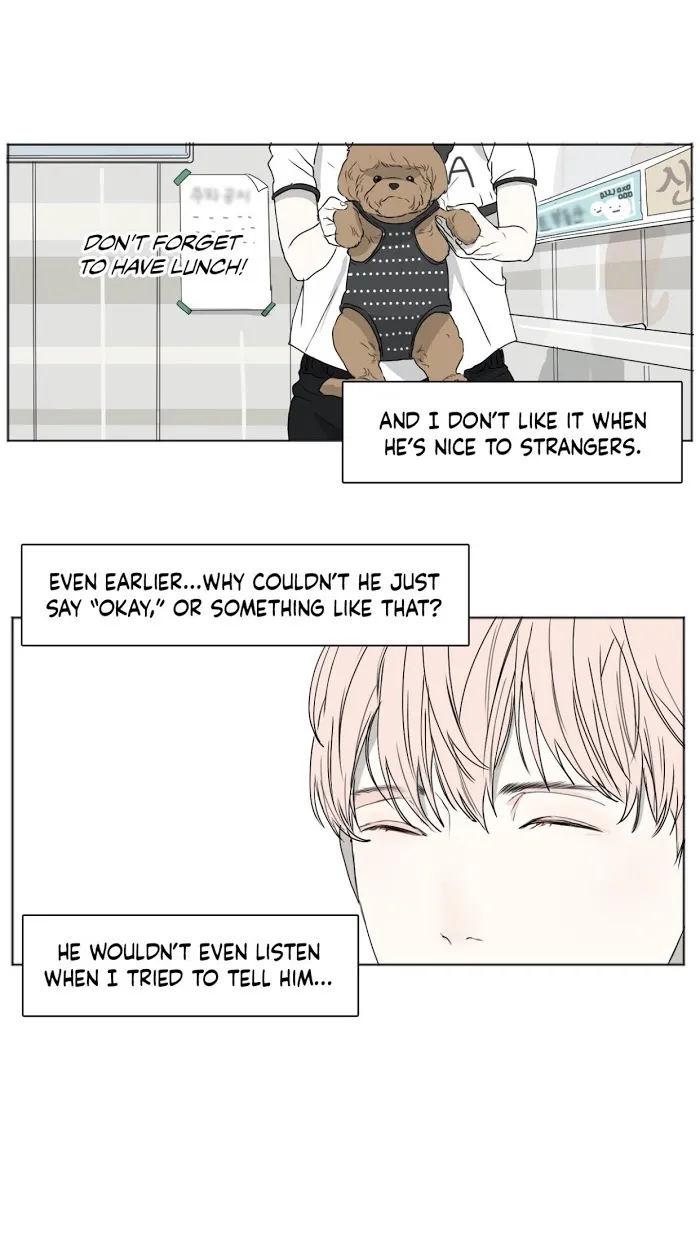 A Shoulder To Cry On - Chapter 30 Page 35