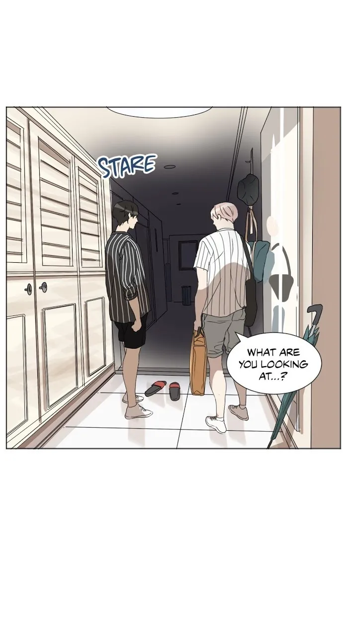 A Shoulder To Cry On - Chapter 30 Page 40