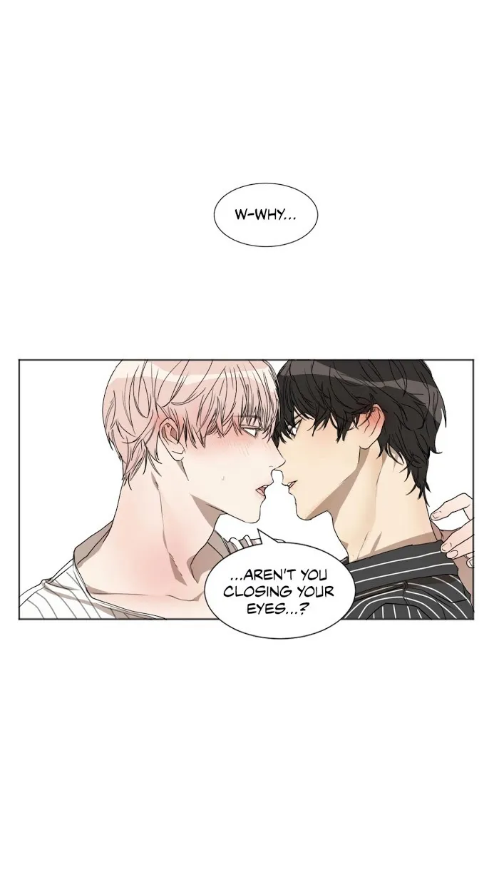 A Shoulder To Cry On - Chapter 30 Page 44