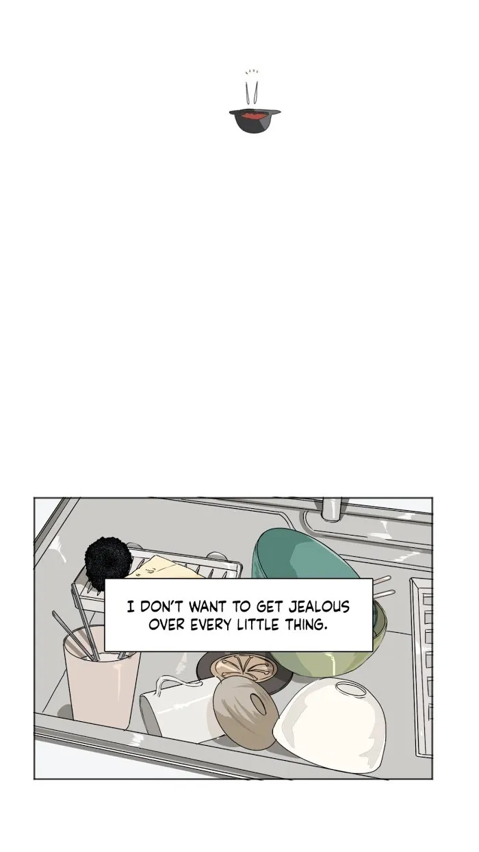 A Shoulder To Cry On - Chapter 30 Page 45