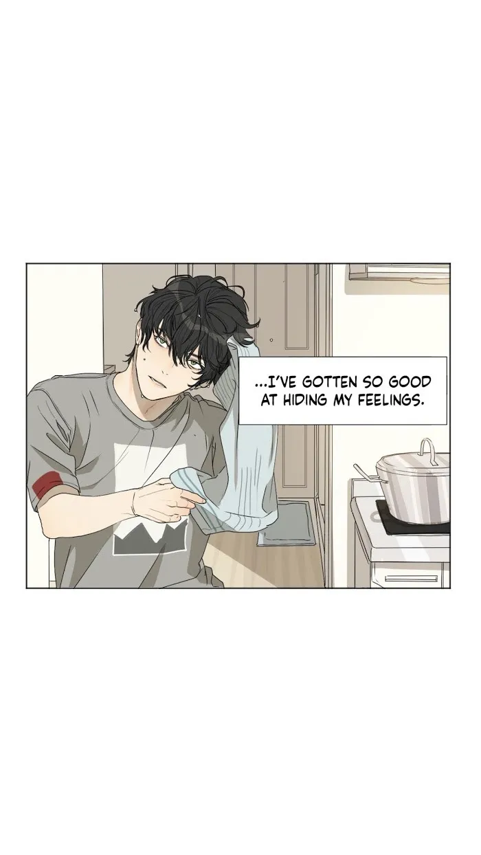 A Shoulder To Cry On - Chapter 30 Page 48