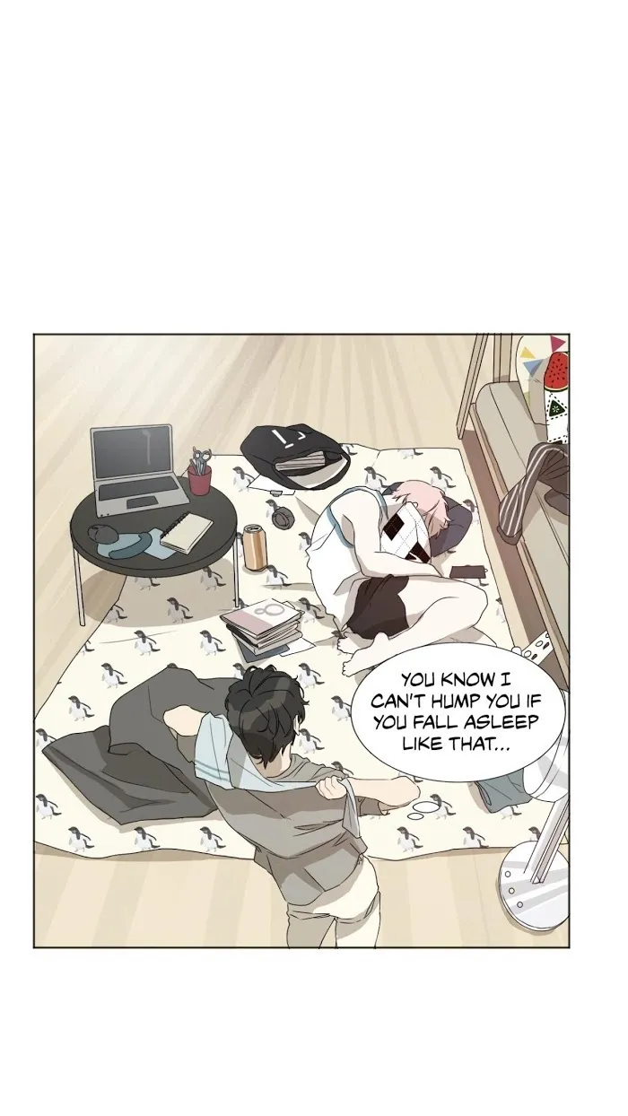 A Shoulder To Cry On - Chapter 30 Page 49