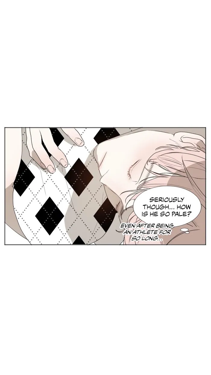 A Shoulder To Cry On - Chapter 30 Page 52