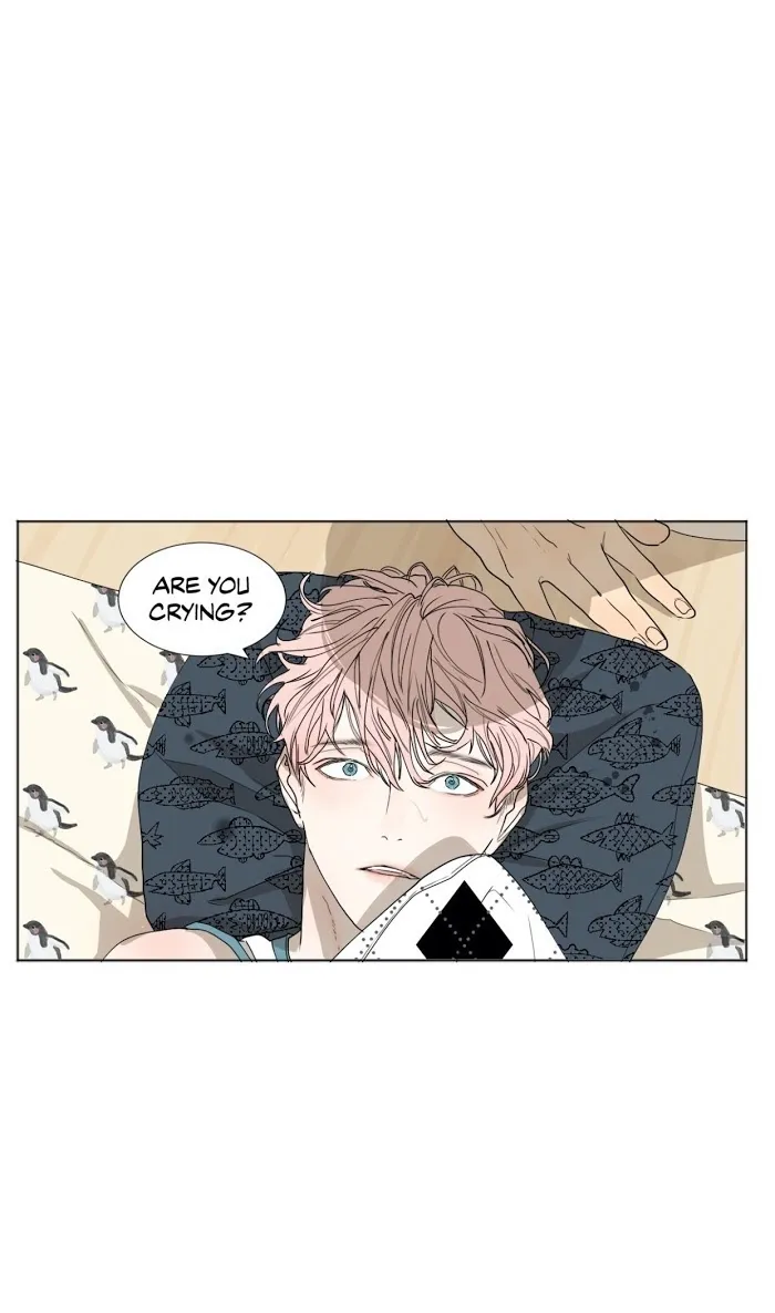 A Shoulder To Cry On - Chapter 30 Page 55