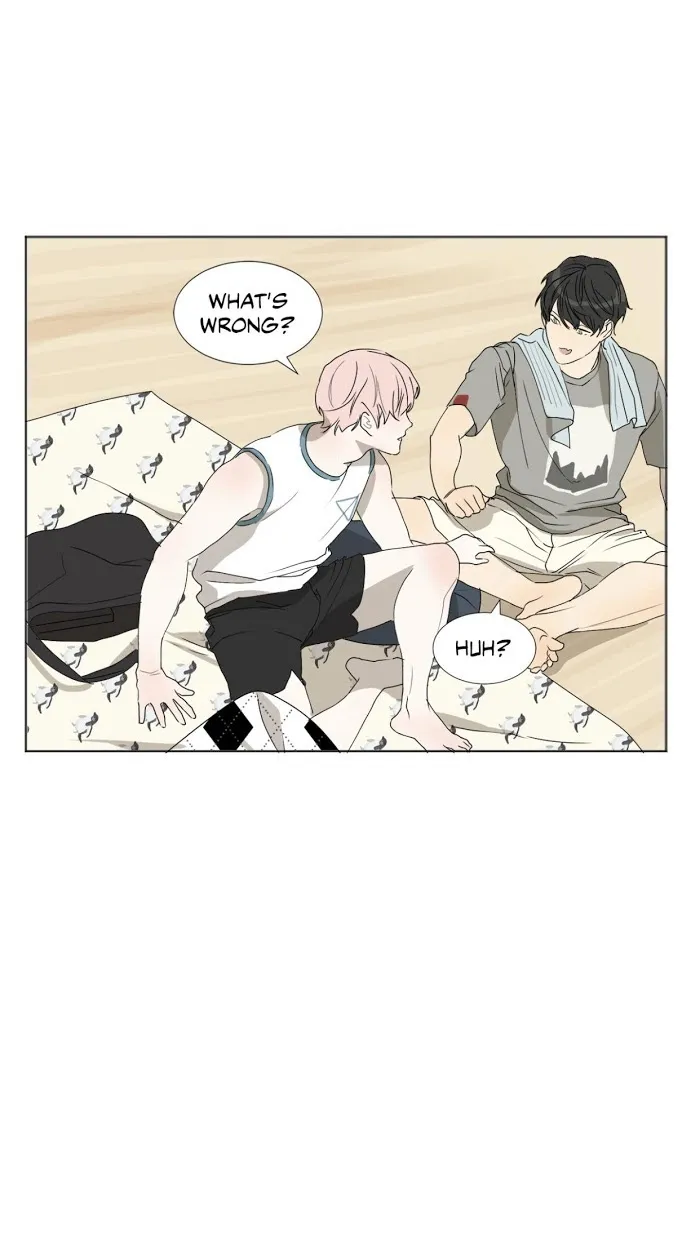 A Shoulder To Cry On - Chapter 30 Page 56