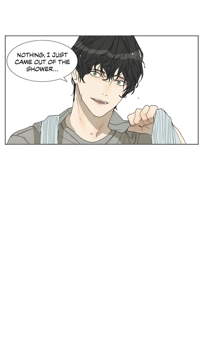 A Shoulder To Cry On - Chapter 30 Page 57