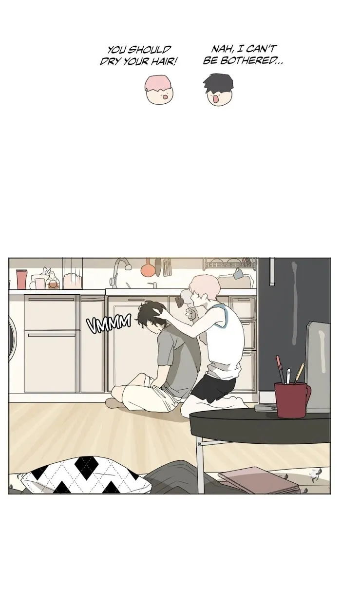 A Shoulder To Cry On - Chapter 30 Page 58