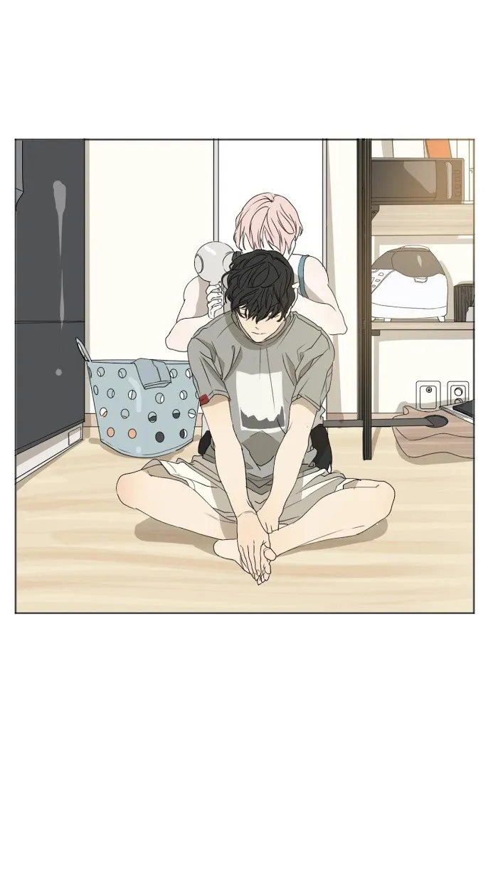 A Shoulder To Cry On - Chapter 30 Page 60