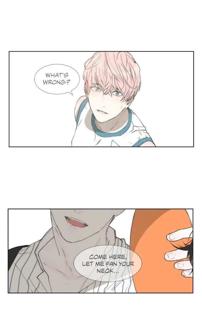 A Shoulder To Cry On - Chapter 30 Page 61
