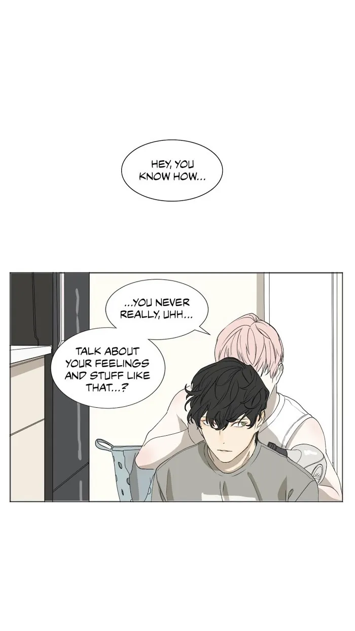 A Shoulder To Cry On - Chapter 30 Page 65