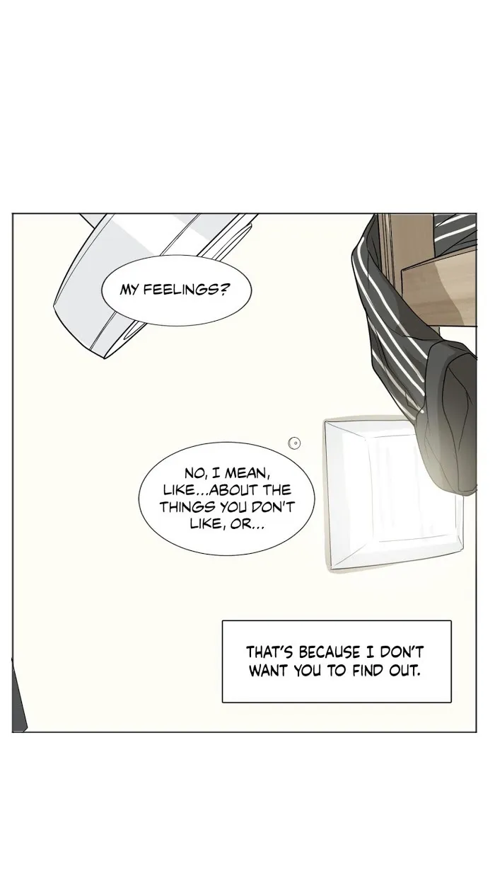 A Shoulder To Cry On - Chapter 30 Page 66