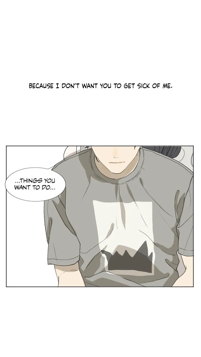 A Shoulder To Cry On - Chapter 30 Page 67