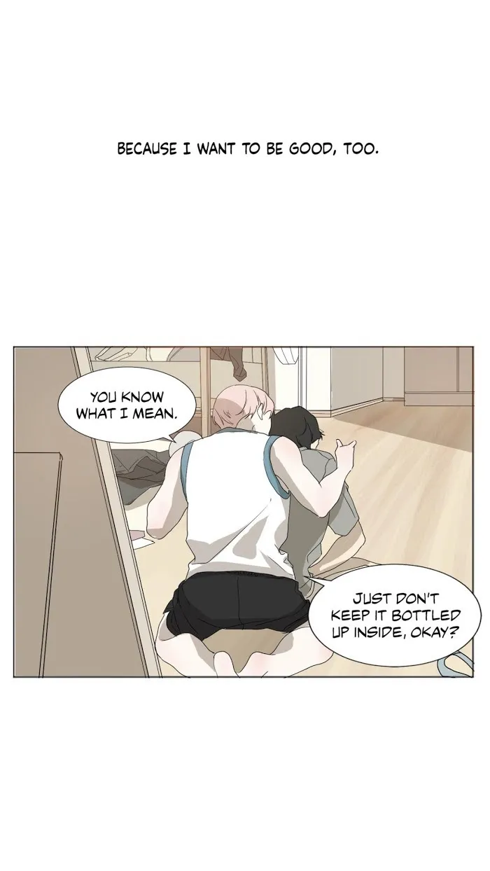 A Shoulder To Cry On - Chapter 30 Page 68