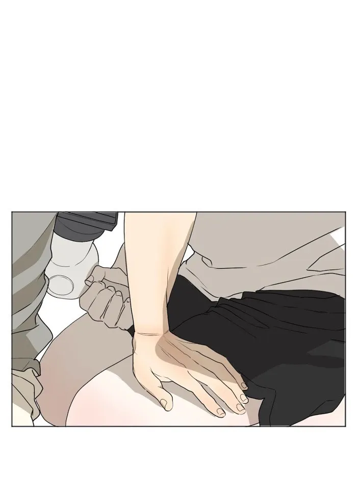 A Shoulder To Cry On - Chapter 30 Page 69