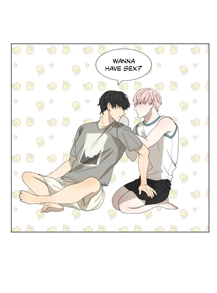 A Shoulder To Cry On - Chapter 30 Page 70