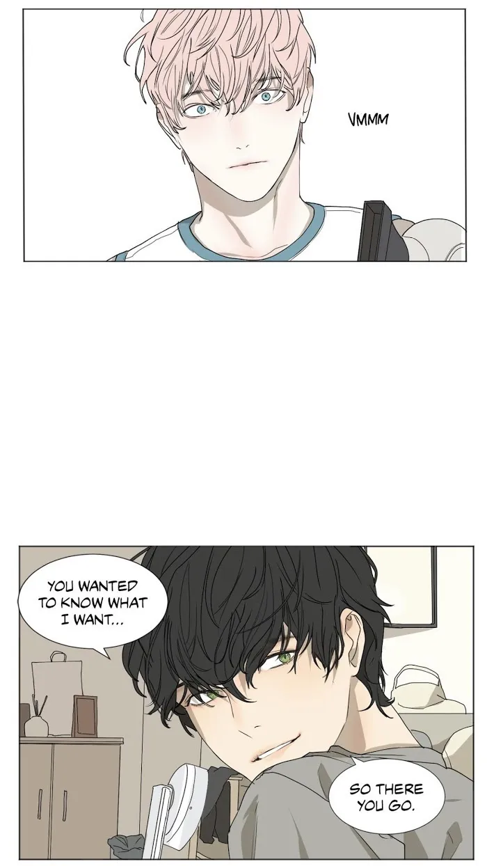 A Shoulder To Cry On - Chapter 30 Page 71