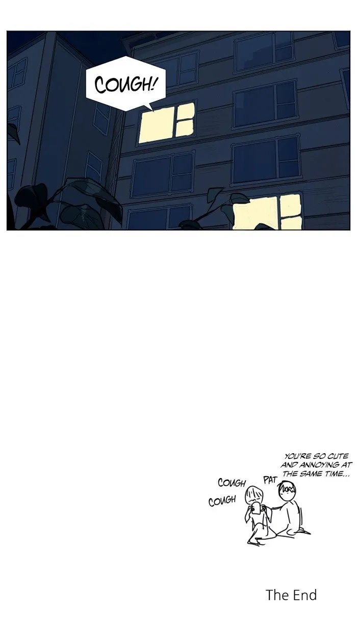 A Shoulder To Cry On - Chapter 30 Page 72