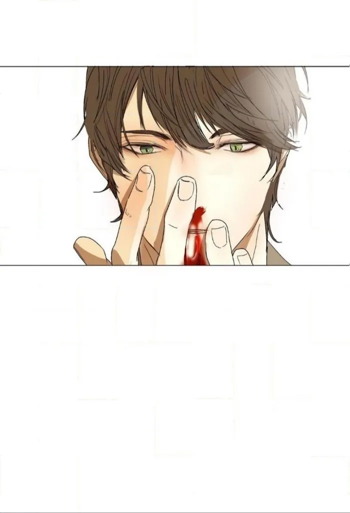 A Shoulder To Cry On - Chapter 5 Page 4