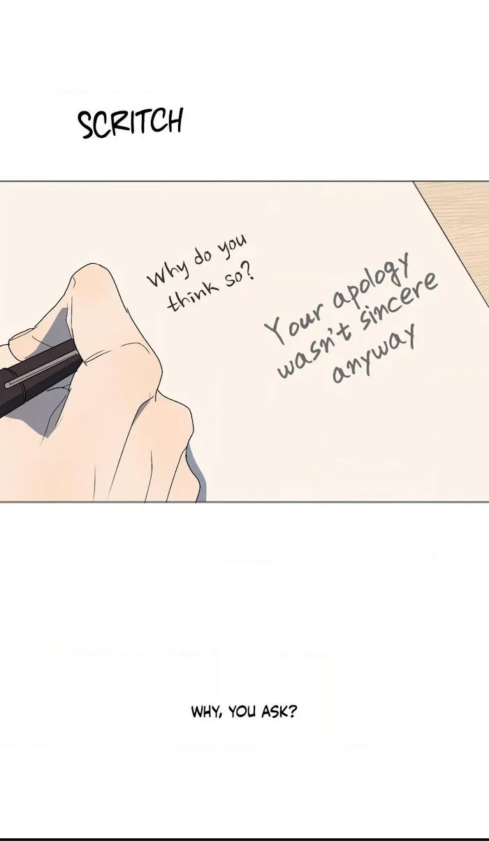 A Shoulder To Cry On - Chapter 6 Page 4