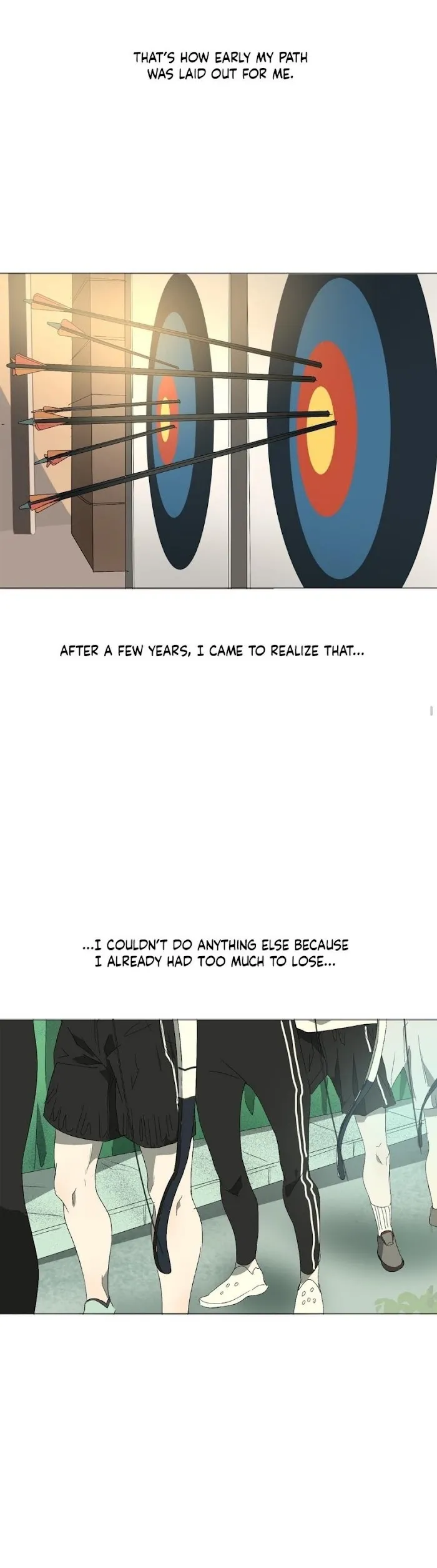 A Shoulder To Cry On - Chapter 6 Page 7
