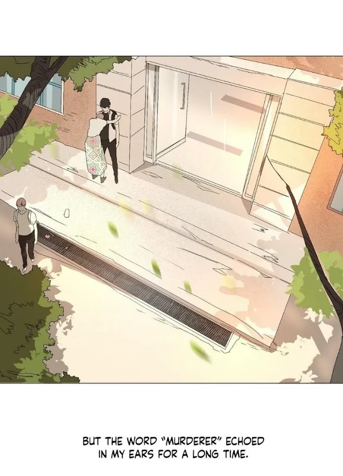 A Shoulder To Cry On - Chapter 7 Page 7