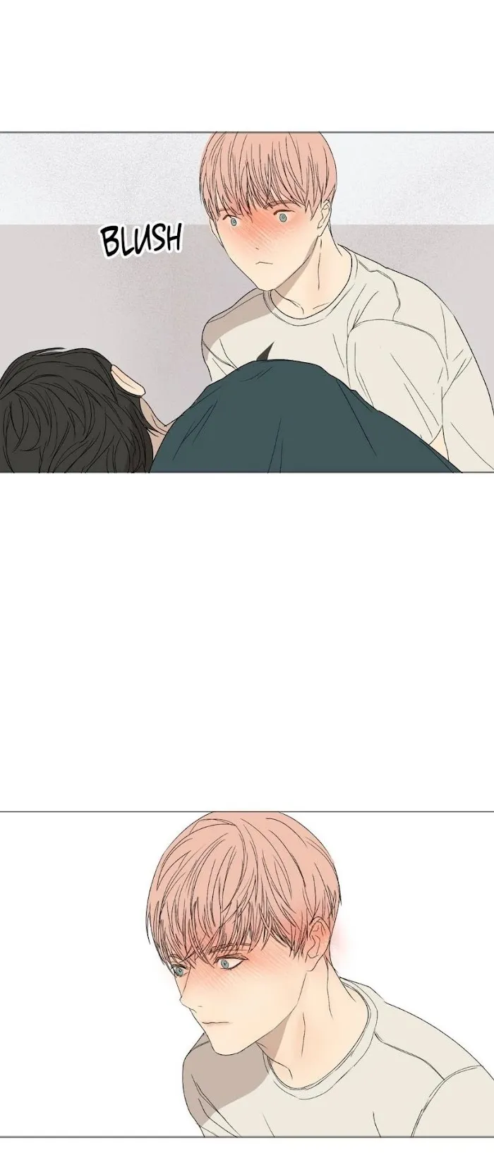 A Shoulder To Cry On - Chapter 9 Page 6