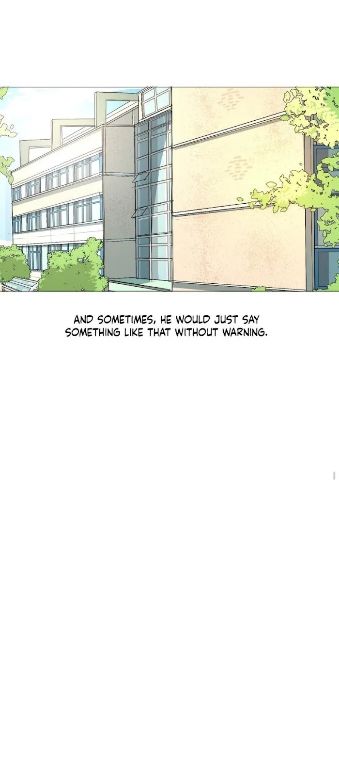 A Shoulder To Cry On - Chapter 9 Page 7