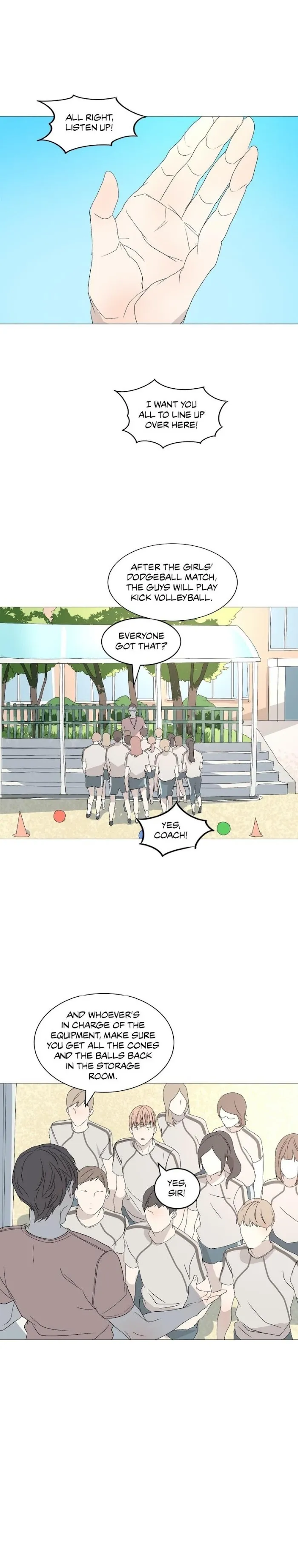 A Shoulder To Cry On - Chapter 9 Page 9