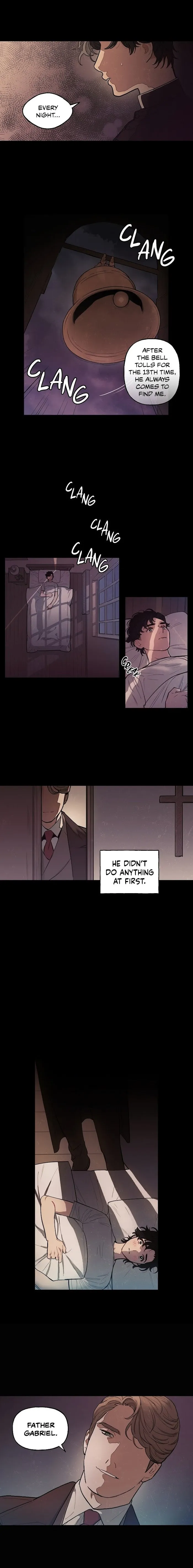 Sun’s Blood - Chapter 1 Page 4