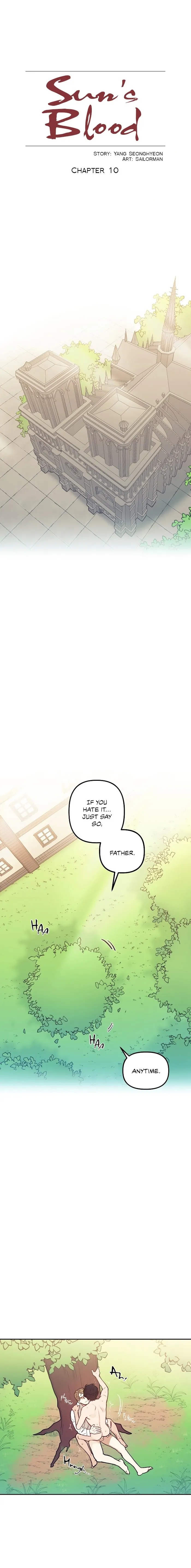 Sun’s Blood - Chapter 10 Page 4