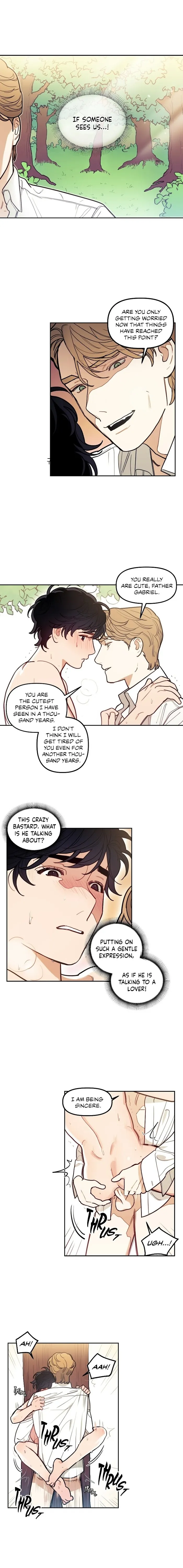 Sun’s Blood - Chapter 10 Page 7