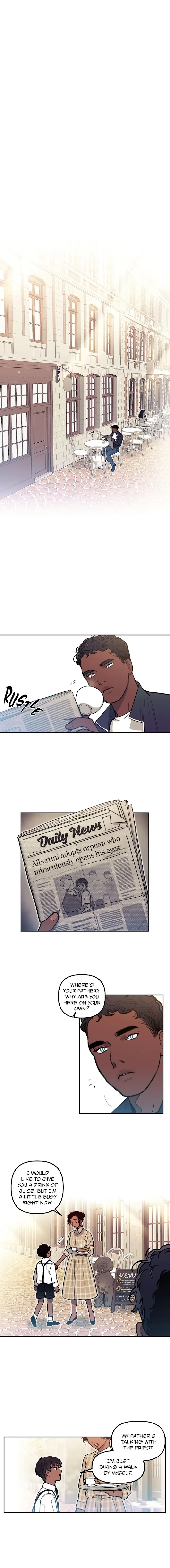 Sun’s Blood - Chapter 10 Page 9