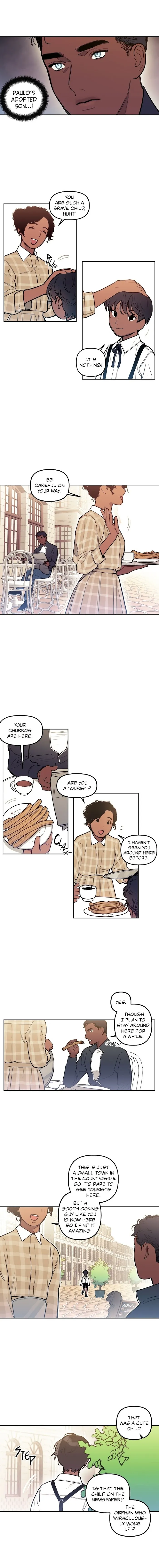 Sun’s Blood - Chapter 10 Page 10