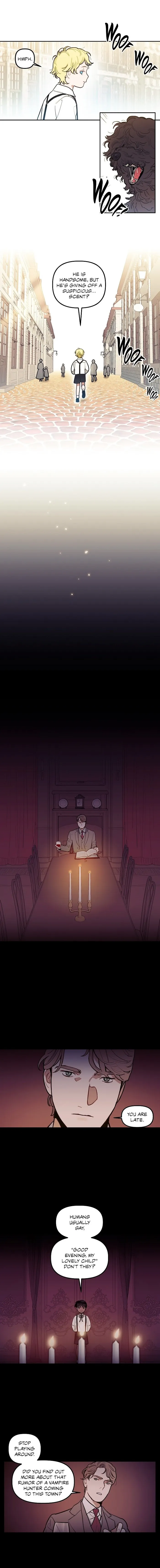 Sun’s Blood - Chapter 10 Page 12