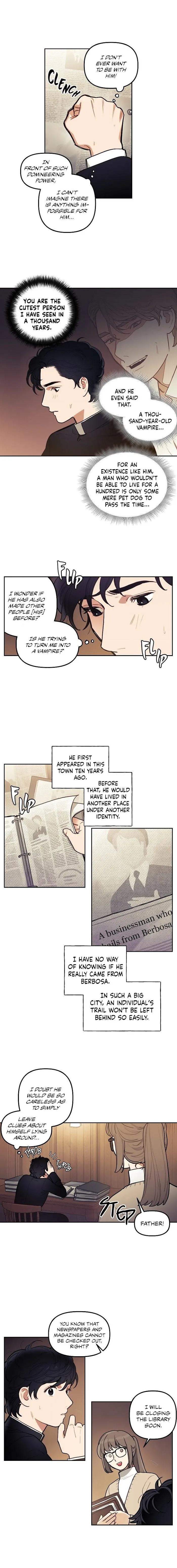 Sun’s Blood - Chapter 11 Page 4