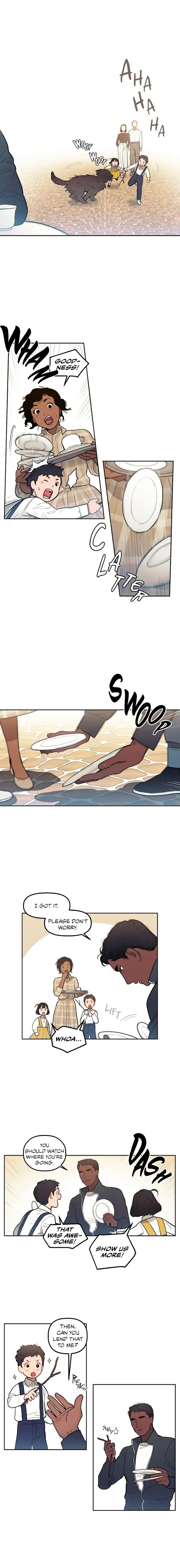 Sun’s Blood - Chapter 11 Page 7