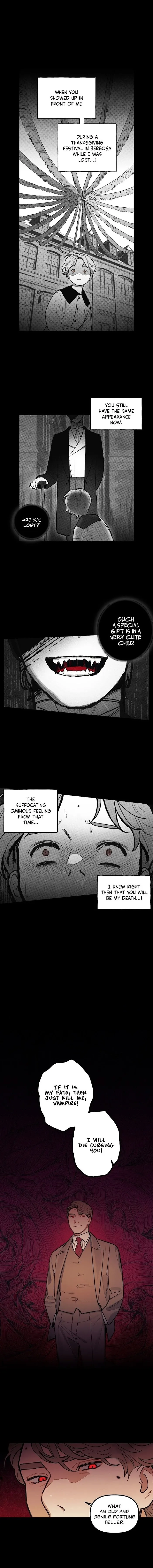 Sun’s Blood - Chapter 11 Page 11