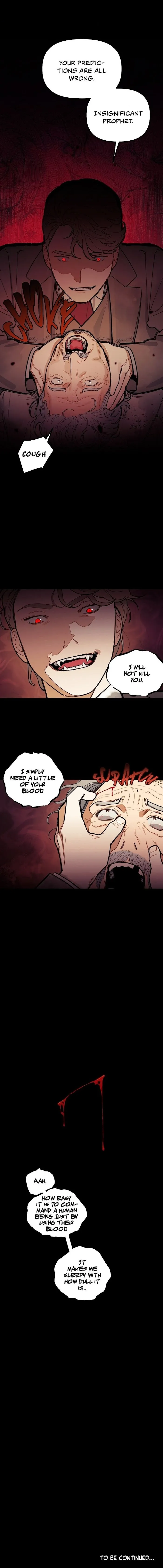 Sun’s Blood - Chapter 11 Page 12