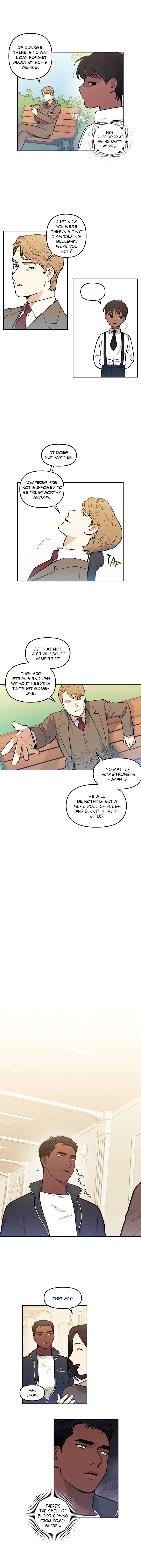 Sun’s Blood - Chapter 12 Page 6