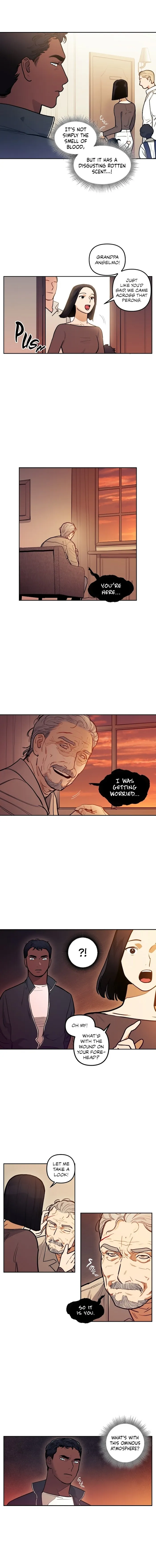 Sun’s Blood - Chapter 12 Page 7